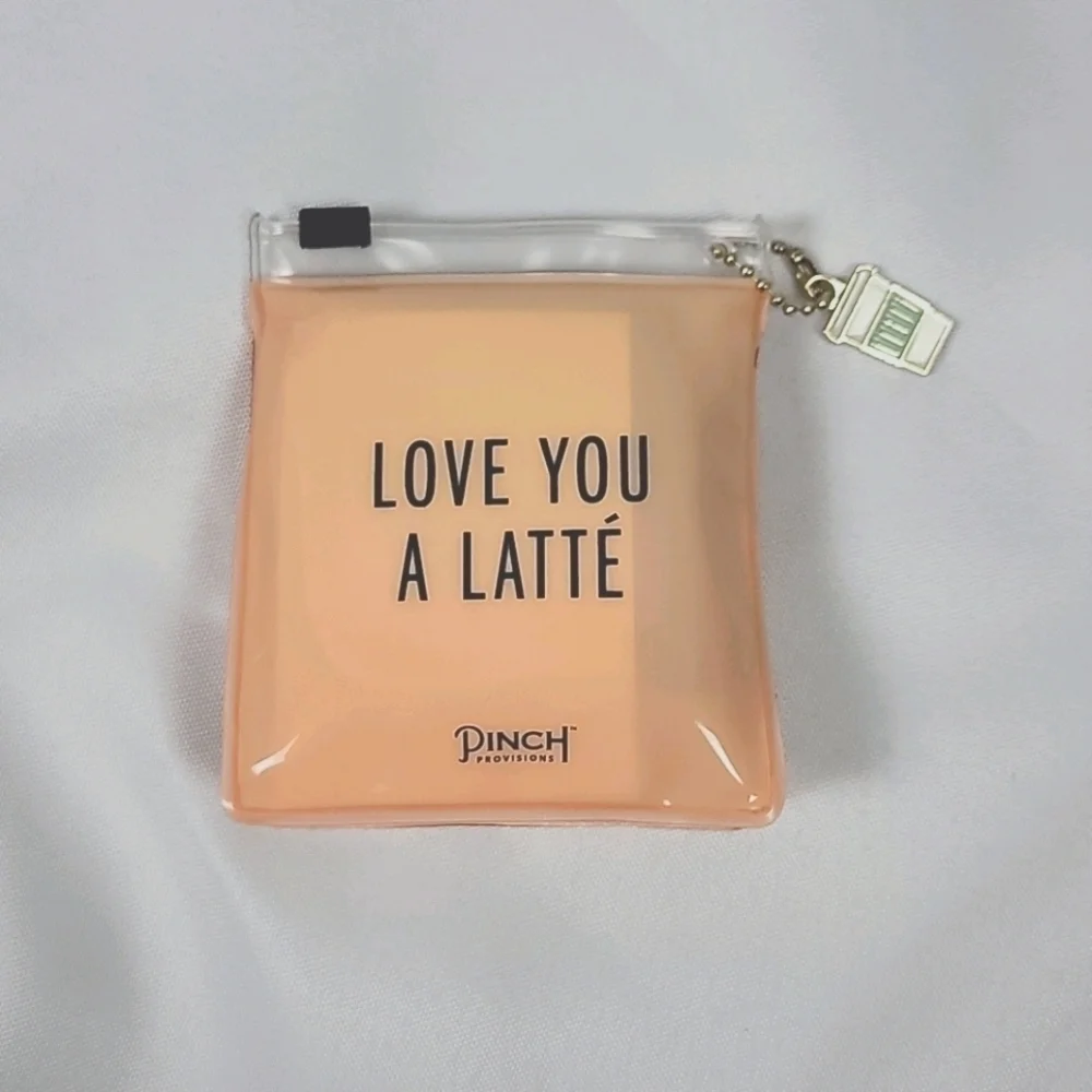 Pinch Provisions coffee purse kit